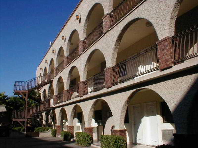 Plaza Consulado Hotel Ciudad Juarez Luaran gambar
