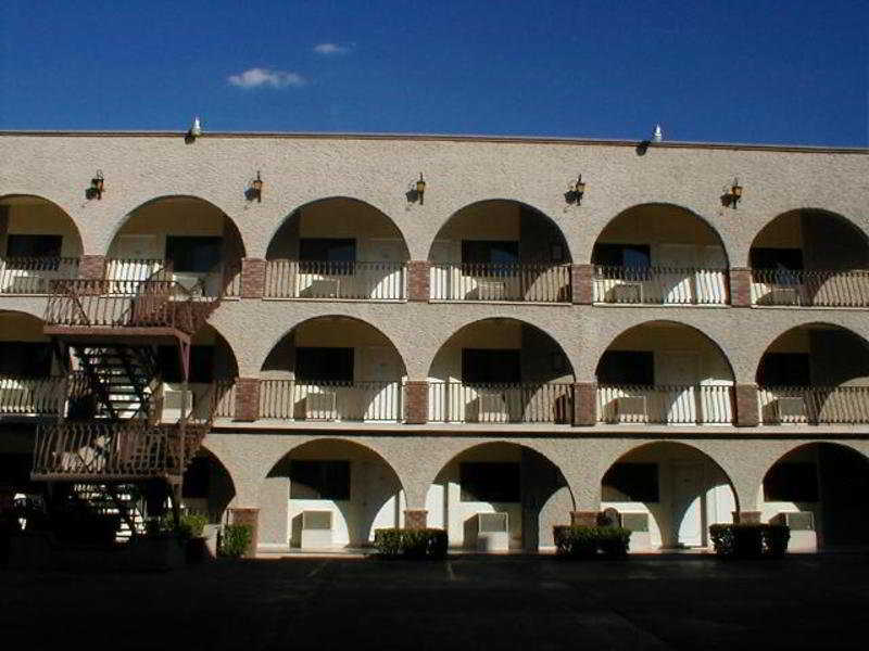 Plaza Consulado Hotel Ciudad Juarez Luaran gambar